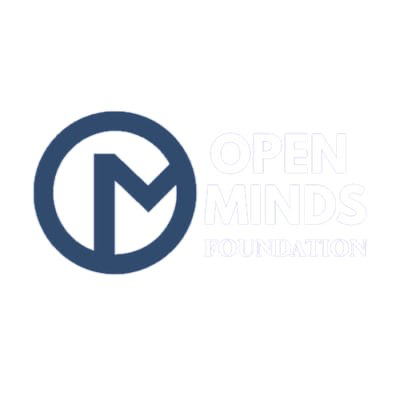 Open Minds Foundation logo